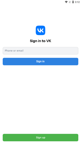 VK手机版