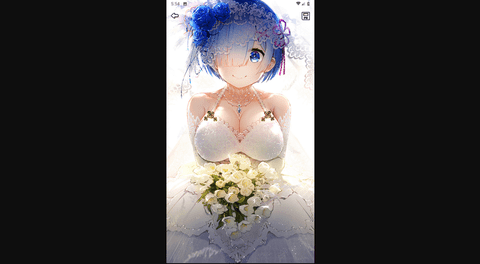 喵上二次元壁纸库最新版