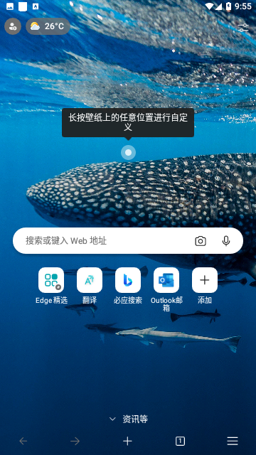 EdgeCanary浏览器官方版