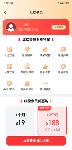 红松2024最新版