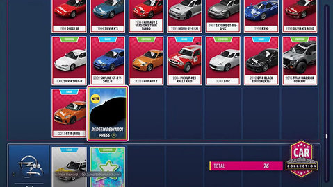 Forzahorizon5手机版