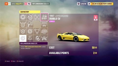 Forzahorizon5手机版