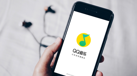 QQ音乐怎么自定义背景图片 QQ音乐自定义背景设置方法分享