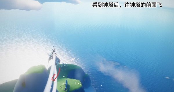 2023光遇9.7复刻先祖位置在哪 9月7日复刻先祖位置及兑换物品