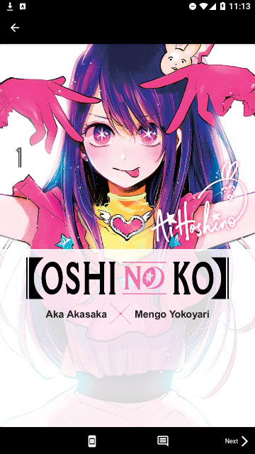 Mangakiku漫画安卓版
