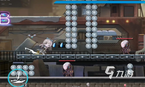 神行少女怎么玩 神行少女游戏攻略