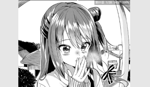 全漫画去广告版