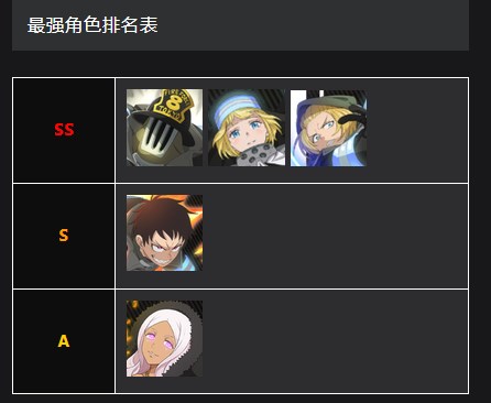 炎炎消防队无限金币版