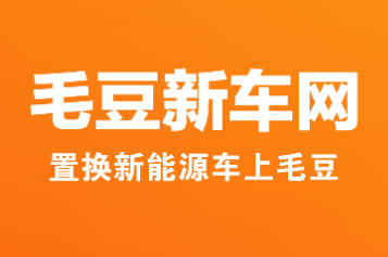 毛豆新车网ios苹果版