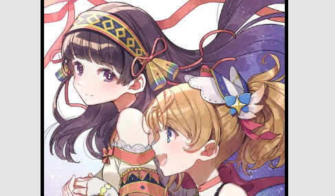 Boorusama壁纸高清免费版