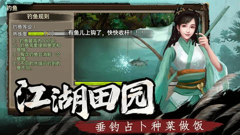 武林侠影单机修改版