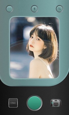 ChicCam相机最新版