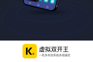 虚拟双开王手机版