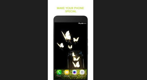3Dwallpapers锁屏免费版