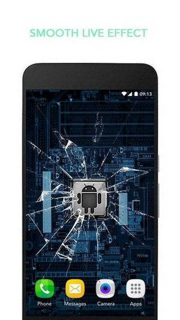 3Dwallpapers锁屏免费版