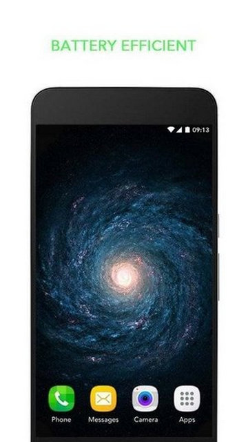 3Dwallpapers锁屏免费版