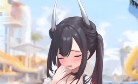 碧蓝航线檚泳装有哪些彩蛋 碧蓝航线檚泳装新装彩蛋介绍