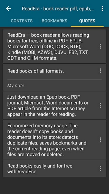 ReadEra阅读器免费版