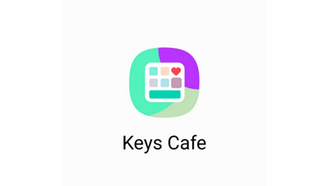 keyscafe中文版