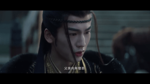 彩带影视2023最新版