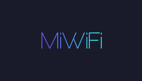 小米WiFi管理iOS版