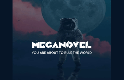MegaNovel2023最新版