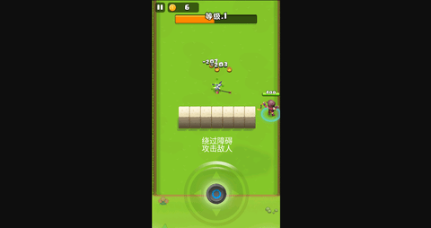 弓箭侠无限金币钻石版