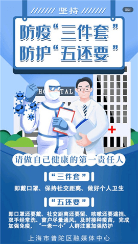 上海普陀2023最新版