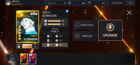 SuperStar YG2025最新版