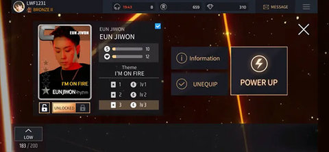SuperStar YG2025最新版