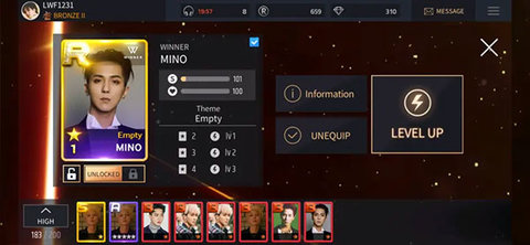 SuperStar YG2025最新版