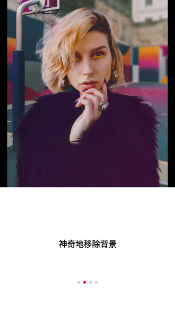 Bazaart百色特高级解锁版