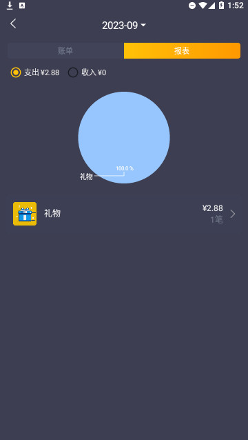 懒鱼记账官方版