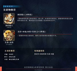 原神4.1那维莱特强度如何 原神那维莱特保姆级攻略