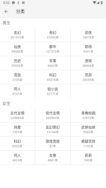 金奇小说最新版