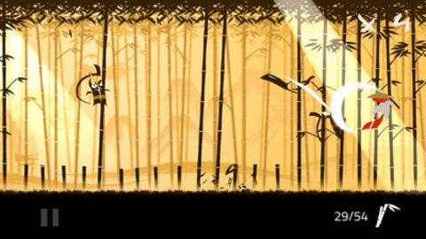 竹子武士官方版