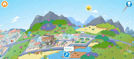 我的城市童话世界2023最新版