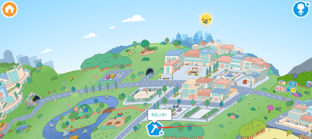 我的城市童话世界2023最新版
