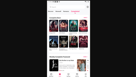 ireader阅读器2023最新版