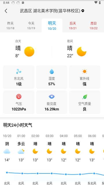 准雨天气2023最新版