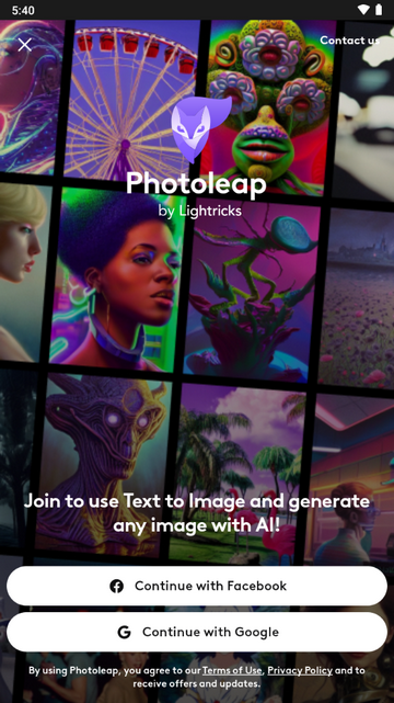 Photoleap绘画官方版