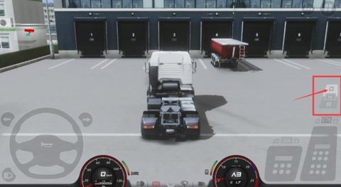 欧洲卡车模拟器3无限资源版