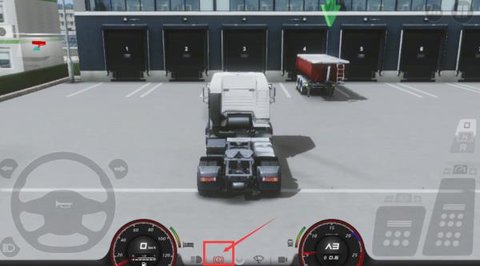 欧洲卡车模拟器3无限资源版