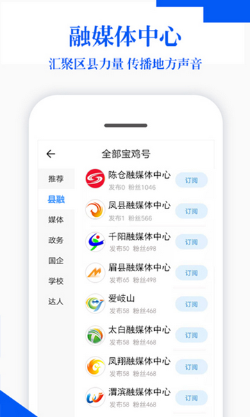 宝鸡Plus官方版
