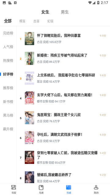 啤酒小说去广告版