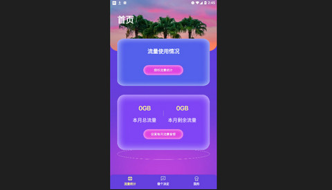 纸鸢流量精灵官方版