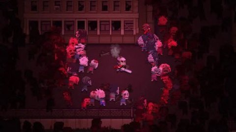 死亡之城免费版