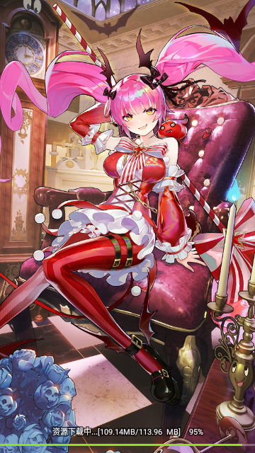 猫娘乐园手机版