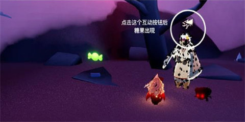 光遇恶作剧之日糖果在哪 2023恶作剧之日糖果位置大全