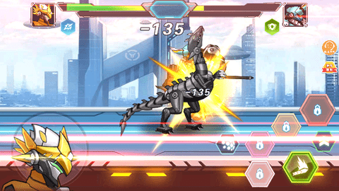 光明使徒最新版